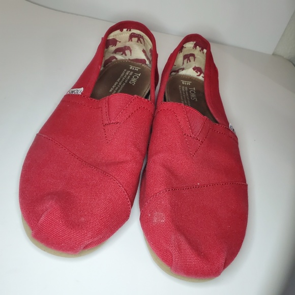 Toms Classics - Picture 2 of 8